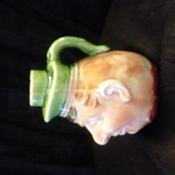 Vintage Irish shot pottery - Picture 2 of 6